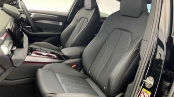 Audi A6 2.0 e-Hybrid Quattro 299 S line 4dr S Tronic