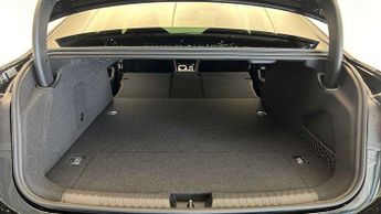 Audi A6 2.0 e-Hybrid Quattro 299 S line 4dr S Tronic