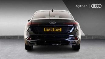 Audi A6 2.0 e-Hybrid Quattro 299 S line 4dr S Tronic