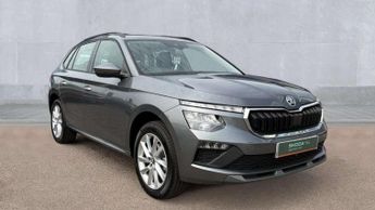 Skoda Kamiq 1.0 TSI SE Edition 5dr DSG
