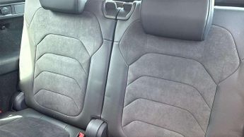 Skoda Kodiaq 1.5 TSI SE L 5dr DSG [7 Seat]