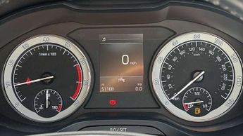 Skoda Kodiaq 1.5 TSI SE L 5dr DSG [7 Seat]