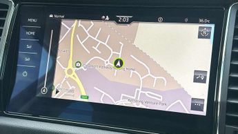 Skoda Kodiaq 1.5 TSI SE L 5dr DSG [7 Seat]