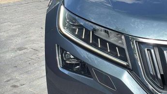 Skoda Kodiaq 1.5 TSI SE L 5dr DSG [7 Seat]