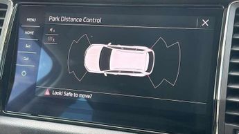 Skoda Kodiaq 1.5 TSI SE L 5dr DSG [7 Seat]
