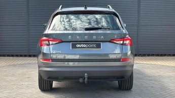 Skoda Kodiaq 1.5 TSI SE L 5dr DSG [7 Seat]