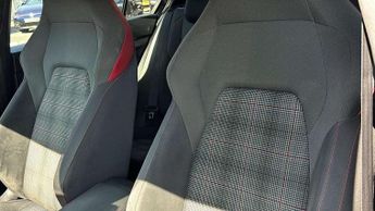 Volkswagen Golf 2.0 TSI GTI 5dr DSG