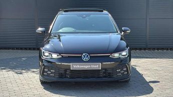 Volkswagen Golf 2.0 TSI GTI 5dr DSG