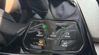 Volkswagen Golf 2.0 TSI 300 GTI Clubsport 5dr DSG
