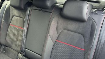 Volkswagen Golf 2.0 TSI 300 GTI Clubsport 5dr DSG
