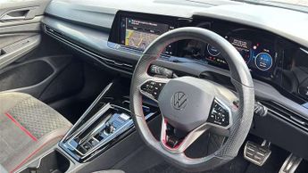 Volkswagen Golf 2.0 TSI 300 GTI Clubsport 5dr DSG