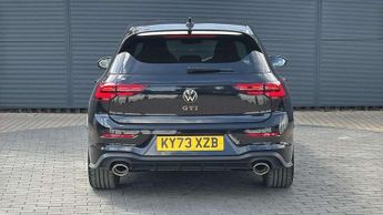 Volkswagen Golf 2.0 TSI 300 GTI Clubsport 5dr DSG