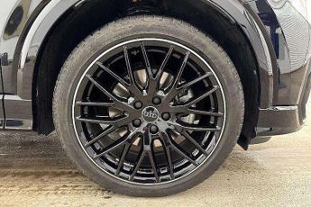 Audi Q2 35 TFSI Black Edition 5dr S Tronic