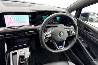 Volkswagen Golf 1.4 TSI GTE 5dr DSG