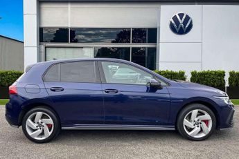Volkswagen Golf 1.4 TSI GTE 5dr DSG