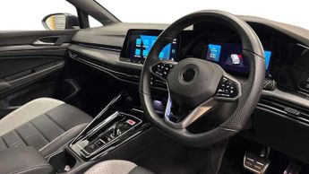 Volkswagen Golf 1.4 TSI GTE 5dr DSG
