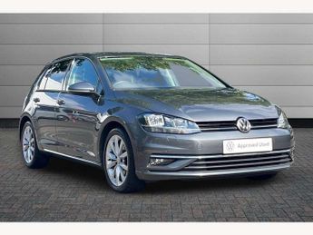 Volkswagen Golf 1.5 TSI EVO 150 GT 5dr