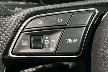 Audi A1 30 TFSI 110 S Line 5dr S Tronic