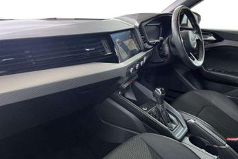 Audi A1 30 TFSI 110 S Line 5dr S Tronic