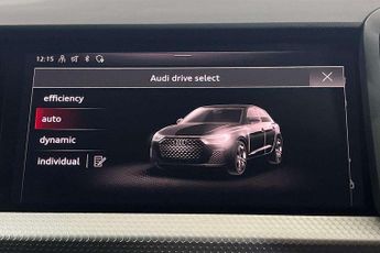Audi A1 30 TFSI 110 S Line 5dr S Tronic