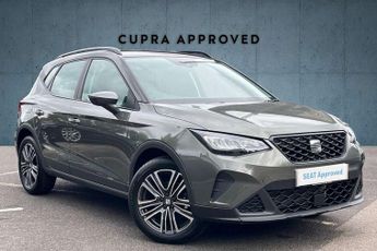 SEAT Arona 1.0 TSI SE Technology 5dr