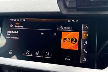Audi A3 40 TFSI e Sport 5dr S Tronic