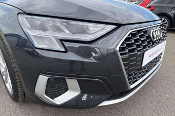 Audi A3 40 TFSI e Sport 5dr S Tronic