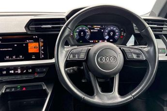 Audi A3 40 TFSI e Sport 5dr S Tronic