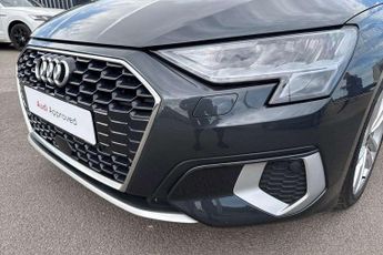 Audi A3 40 TFSI e Sport 5dr S Tronic