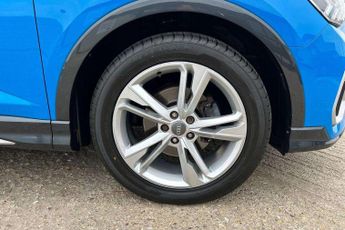 Audi Q3 35 TDI S Line 5dr S Tronic