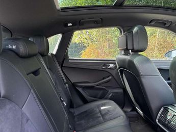 Porsche Macan [252] 5dr PDK