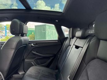 Porsche Macan [252] 5dr PDK
