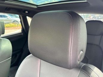 Porsche Macan [252] 5dr PDK