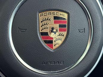 Porsche Macan [252] 5dr PDK