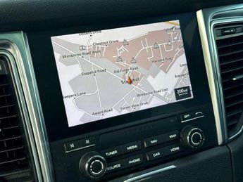 Porsche Macan [252] 5dr PDK