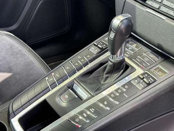 Porsche Macan [252] 5dr PDK