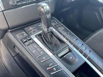 Porsche Macan [252] 5dr PDK