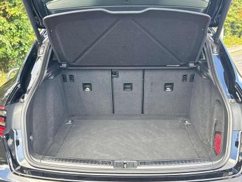 Porsche Macan [252] 5dr PDK