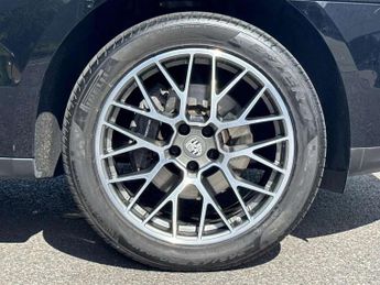 Porsche Macan [252] 5dr PDK