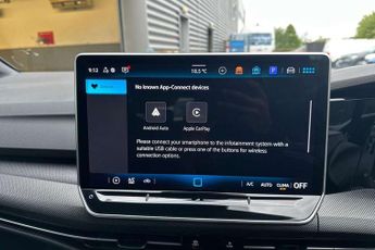 Volkswagen Golf 1.5 eTSI 150 R-Line 5dr DSG