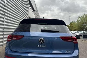 Volkswagen Golf 1.5 eTSI 150 R-Line 5dr DSG