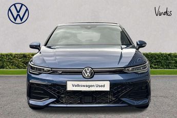 Volkswagen Golf 1.5 eTSI 150 R-Line 5dr DSG