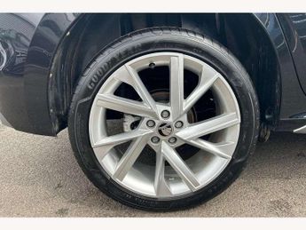Skoda Kamiq 1.0 TSI 110 SE L Executive 5dr DSG