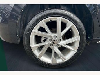 Skoda Kamiq 1.0 TSI 110 SE L Executive 5dr DSG