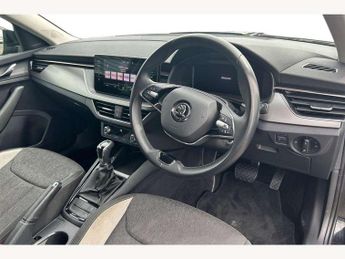 Skoda Kamiq 1.0 TSI 110 SE L Executive 5dr DSG