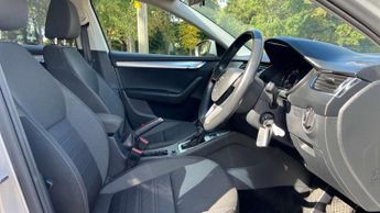 Skoda Octavia 1.5 TSI SE 5dr DSG