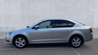 Skoda Octavia 1.5 TSI SE 5dr DSG