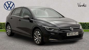 Volkswagen Golf 1.4 TSI eHybrid Style 5dr DSG