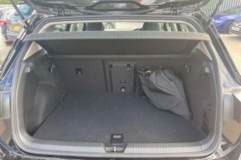 Volkswagen Golf 1.4 TSI eHybrid Style 5dr DSG
