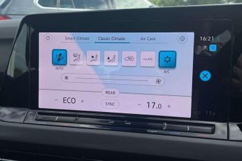 Volkswagen Golf 1.4 TSI eHybrid Style 5dr DSG